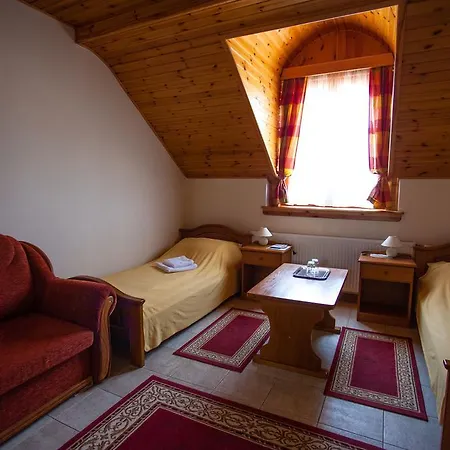 Gasthof Borostyan