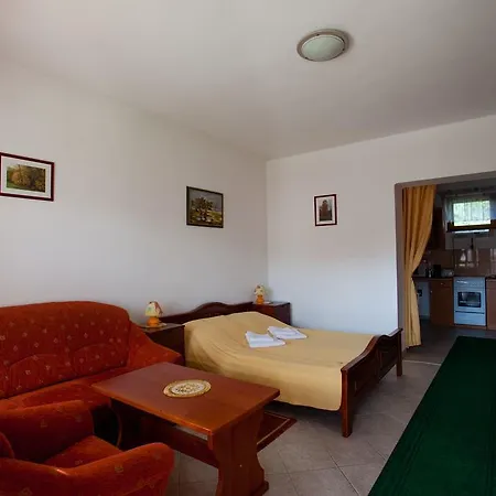 Borostyan Gasthof 3*